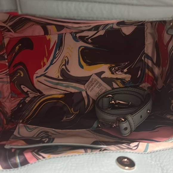 Kate Spade Claremont Drive Marcella -Blue Yonder. - Picture 14 of 15